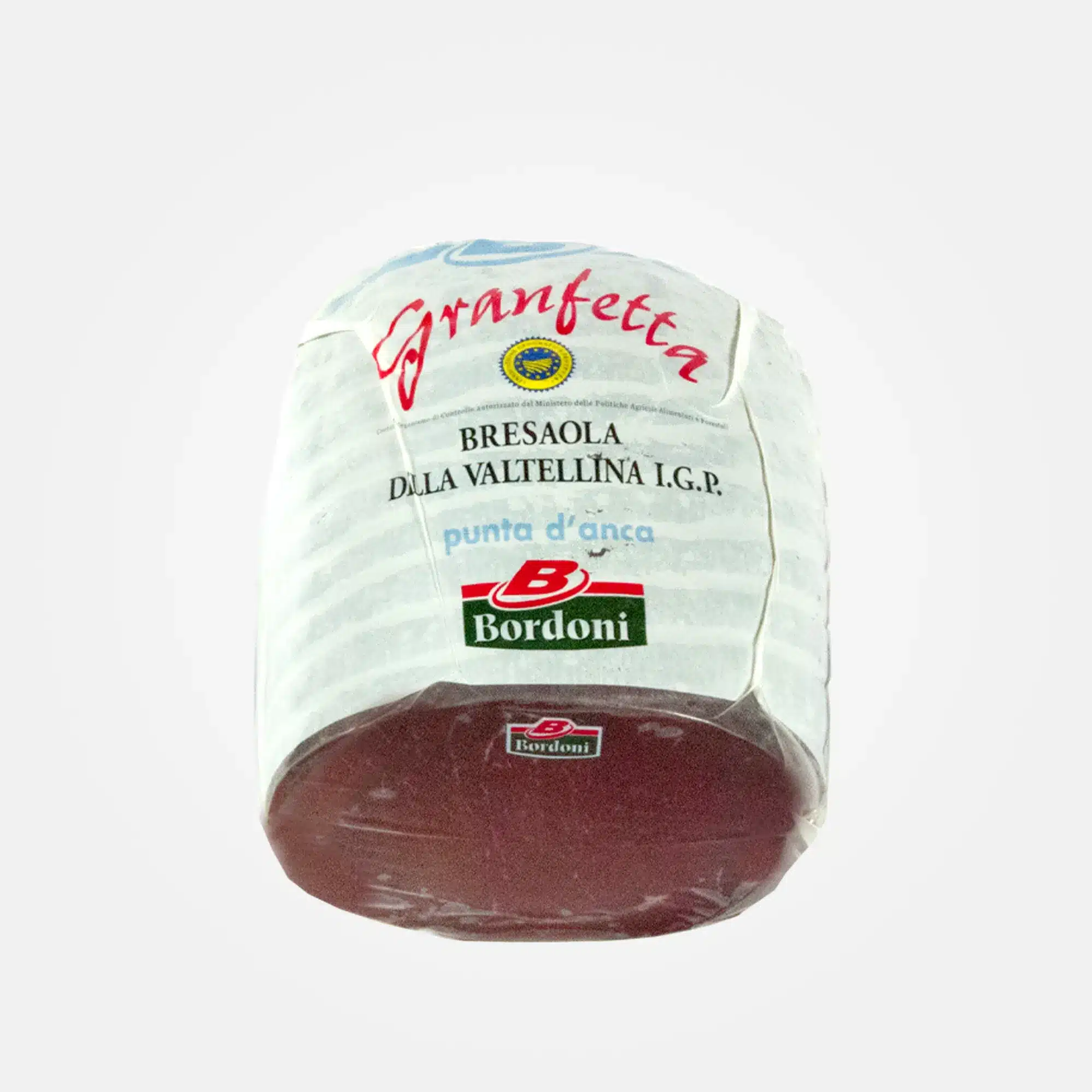 Bresaola IGP - Metà - 1,7kg