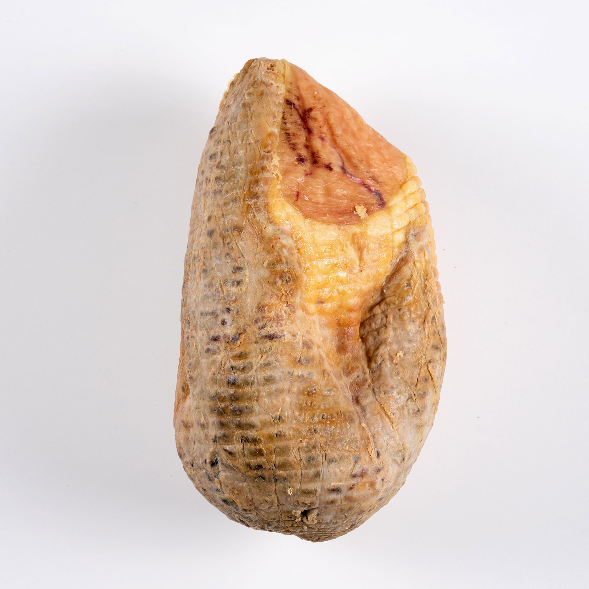 Fiocco di Prosciutto in Cotenna - Intero - 1,8kg